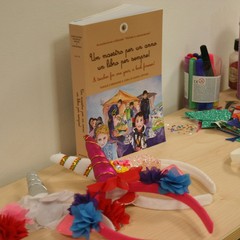 Inaugurata la biblioteca dei ragazzi “Aylan Kurdi” nel Parco dell’Umanità