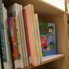 Inaugurata la biblioteca dei ragazzi “Aylan Kurdi” nel Parco dell’Umanità