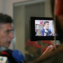 Inaugurata la biblioteca dei ragazzi “Aylan Kurdi” nel Parco dell’Umanità