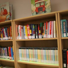 Inaugurata la biblioteca dei ragazzi “Aylan Kurdi” nel Parco dell’Umanità