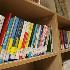 Inaugurata la biblioteca dei ragazzi “Aylan Kurdi” nel Parco dell’Umanità