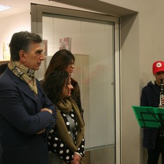 Inaugurata la biblioteca dei ragazzi “Aylan Kurdi” nel Parco dell’Umanità