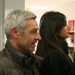 Inaugurata la biblioteca dei ragazzi “Aylan Kurdi” nel Parco dell’Umanità