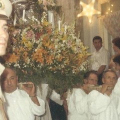 Fede e devozione per la festa patronale a Barletta: «San Ruggiero è il nostro pastore, è come un papà»