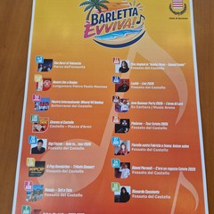 Barletta Evviva 2026