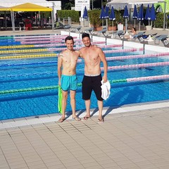 Circuito Ironmaster 2017, Barletta c’è grazie a Fedele Cafagna