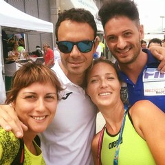 Circuito Ironmaster 2017, Barletta c’è grazie a Fedele Cafagna