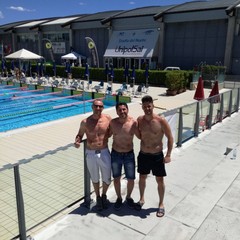 Circuito Ironmaster 2017, Barletta c’è grazie a Fedele Cafagna