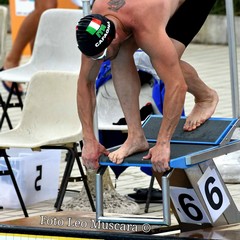 Circuito Ironmaster 2017, Barletta c’è grazie a Fedele Cafagna