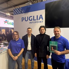 Calabrese e Cardone alla BIT