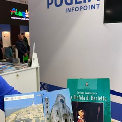 Calabrese e Cardone alla BIT