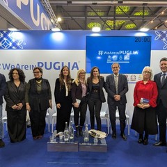 Calabrese e Cardone alla BIT