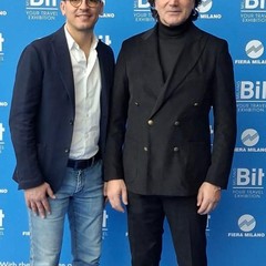 Calabrese e Cardone alla BIT