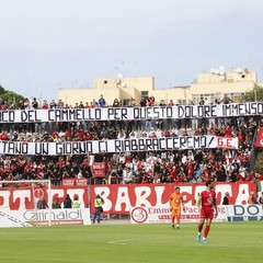 Calcio, Barletta-Atletico Racale 2-1