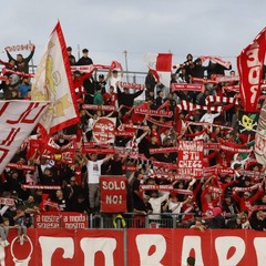 Calcio, Barletta-Atletico Racale 2-1