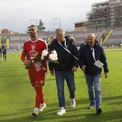 Calcio, Barletta-Atletico Racale 2-1