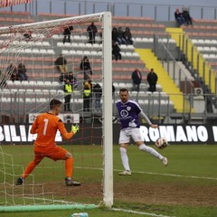 Il Barletta pensa alla coppa, ma la Nuova Spinazzola non ne approfitta