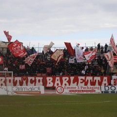 Il Barletta pensa alla coppa, ma la Nuova Spinazzola non ne approfitta