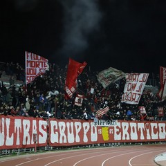 Calcio, Barletta-Polimnia