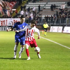 Calcio, Barletta-Polimnia