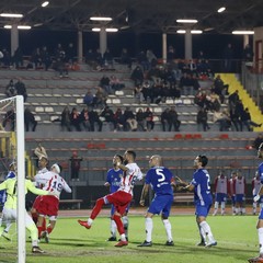 Calcio, Barletta-Polimnia