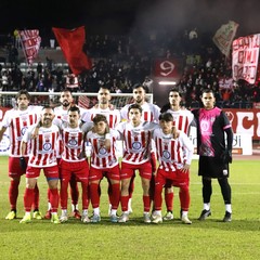 Calcio, Barletta-Polimnia