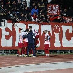 Calcio, Barletta-Polimnia