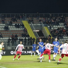 Calcio, Barletta-Polimnia