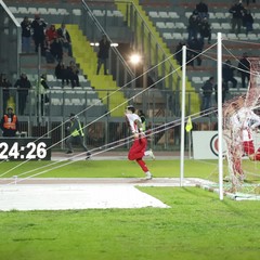 Calcio, Barletta-Polimnia