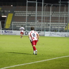 Calcio, Barletta-Polimnia