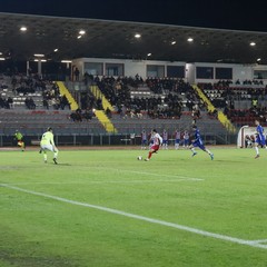 Calcio, Barletta-Polimnia