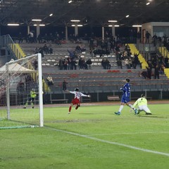 Calcio, Barletta-Polimnia