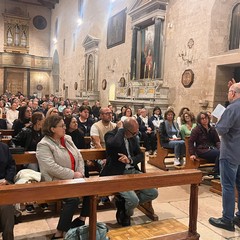 Cammino di Santiago