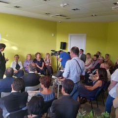 Canne della Battaglia, l'antiquarium torna a nuova vita