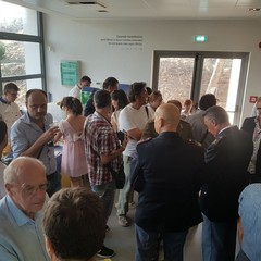 Canne della Battaglia, l'antiquarium torna a nuova vita