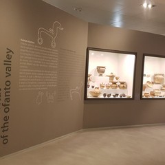 Canne della Battaglia, l'antiquarium torna a nuova vita