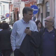 Speciale elezioni amministrative 2018, Mino Cannito: passione e impegno per Barletta