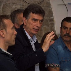 Speciale elezioni amministrative 2018, Mino Cannito: passione e impegno per Barletta