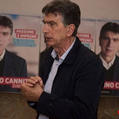 Speciale elezioni amministrative 2018, Mino Cannito: passione e impegno per Barletta