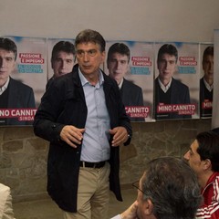 Speciale elezioni amministrative 2018, Mino Cannito: passione e impegno per Barletta