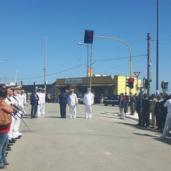 Inaugurata la nuova sede della Capitaneria di Porto di Barletta