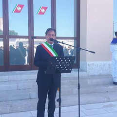 Inaugurata la nuova sede della Capitaneria di Porto di Barletta