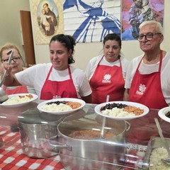 Caritas Barletta