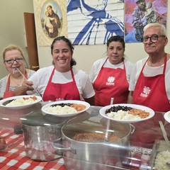 Caritas Barletta