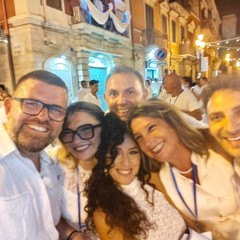 Cena in Bianco 2026