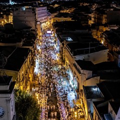 Cena in Bianco 2026