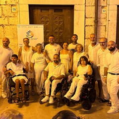 Cena in Bianco 2026