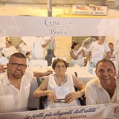 Cena in Bianco 2026