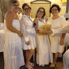 Cena in Bianco 2026