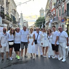 Cena in Bianco 2026